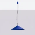 Lampa wisząca FINT ultramaryna LED 4000K TH.972 Thoro