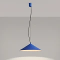 Lampa wisząca FINT ultramaryna LED 4000K TH.972 Thoro