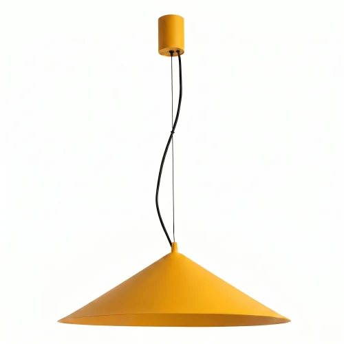 Lampa wisząca FINT żółta LED 4000K TH.974 Thoro
