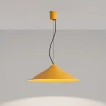 Lampa wisząca FINT żółta LED 4000K TH.974 Thoro