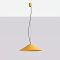 Lampa wisząca FINT żółta LED 4000K TH.974 Thoro
