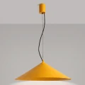 Lampa wisząca FINT żółta LED 4000K TH.974 Thoro
