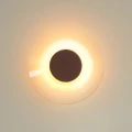 Kinkiet ASTRO brązowy LED 3000K TH.975 Thoro