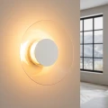 Kinkiet ASTRO biały LED 3000K TH.976 Thoro