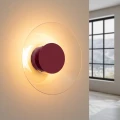 Kinkiet ASTRO burgund LED 3000K TH.979 Thoro