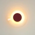 Kinkiet ASTRO burgund LED 3000K TH.979 Thoro