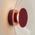 Kinkiet ASTRO burgund LED 3000K TH.979 Thoro