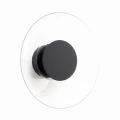 Kinkiet ASTRO czarny LED 3000K TH.980 Thoro