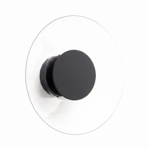 Kinkiet ASTRO czarny LED 3000K TH.980 Thoro