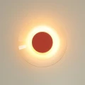 Kinkiet ASTRO czerwony LED 3000K TH.981 Thoro