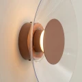 Kinkiet ASTRO mocca LED 3000K TH.982 Thoro