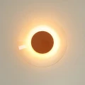 Kinkiet ASTRO ochra czerwona LED 3000K TH.983 Thoro