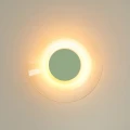 Kinkiet ASTRO szałwiowy LED 3000K TH.985 Thoro