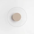 Kinkiet ASTRO taupe LED 3000K TH.986 Thoro