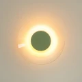 Kinkiet ASTRO zielony oliwkowy LED 3000K TH.988 Thoro