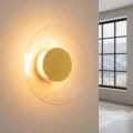 Kinkiet ASTRO żółty LED 3000K TH.989 Thoro