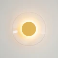 Kinkiet ASTRO żółty LED 3000K TH.989 Thoro
