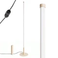 Lampa podłogowa TRANG beżowa 3000K TH.990 Thoro