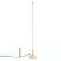 Lampa podłogowa TRANG beżowa 3000K TH.990 Thoro