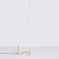 Lampa podłogowa TRANG beżowa 3000K TH.990 Thoro