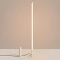 Lampa podłogowa TRANG beżowa 3000K TH.990 Thoro
