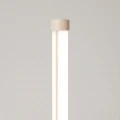 Lampa podłogowa TRANG beżowa 3000K TH.990 Thoro