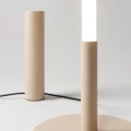 Lampa podłogowa TRANG beżowa 3000K TH.990 Thoro