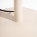 Lampa podłogowa TRANG beżowa 3000K TH.990 Thoro