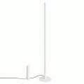 Lampa podłogowa TRANG biała 3000K TH.991 Thoro