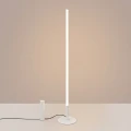Lampa podłogowa TRANG biała 3000K TH.991 Thoro