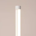 Lampa podłogowa TRANG biała 3000K TH.991 Thoro