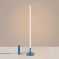 Lampa podłogowa TRANG błękitna 3000K TH.992 Thoro