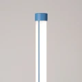 Lampa podłogowa TRANG błękitna 3000K TH.992 Thoro