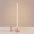 Lampa podłogowa TRANG brzoskwiniowa 3000K TH.993 Thoro
