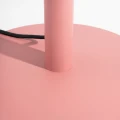 Lampa podłogowa TRANG brzoskwiniowa 3000K TH.993 Thoro