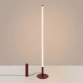 Lampa podłogowa TRANG burgund 3000K TH.994 Thoro