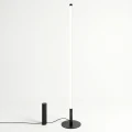 Lampa podłogowa TRANG czarna 3000K TH.995 Thoro