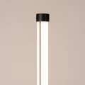Lampa podłogowa TRANG czarna 3000K TH.995 Thoro