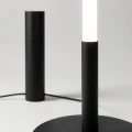 Lampa podłogowa TRANG czarna 3000K TH.995 Thoro