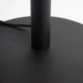 Lampa podłogowa TRANG czarna 3000K TH.995 Thoro