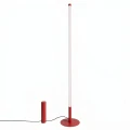 Lampa podłogowa TRANG czerwona 3000K TH.996 Thoro