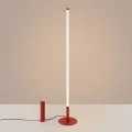 Lampa podłogowa TRANG czerwona 3000K TH.996 Thoro