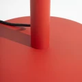 Lampa podłogowa TRANG czerwona 3000K TH.996 Thoro