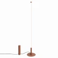 Lampa podłogowa TRANG mocca 3000K TH.997 Thoro
