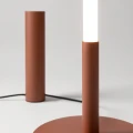 Lampa podłogowa TRANG mocca 3000K TH.997 Thoro
