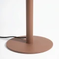 Lampa podłogowa TRANG mocca 3000K TH.997 Thoro
