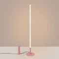 Lampa podłogowa TRANG różowa 3000K TH.999 Thoro