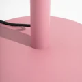 Lampa podłogowa TRANG różowa 3000K TH.999 Thoro