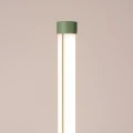 Lampa podłogowa TRANG szałwiowa 3000K TH.1000 Thoro