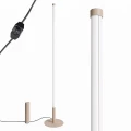 Lampa podłogowa TRANG taupe 3000K TH.1001 Thoro